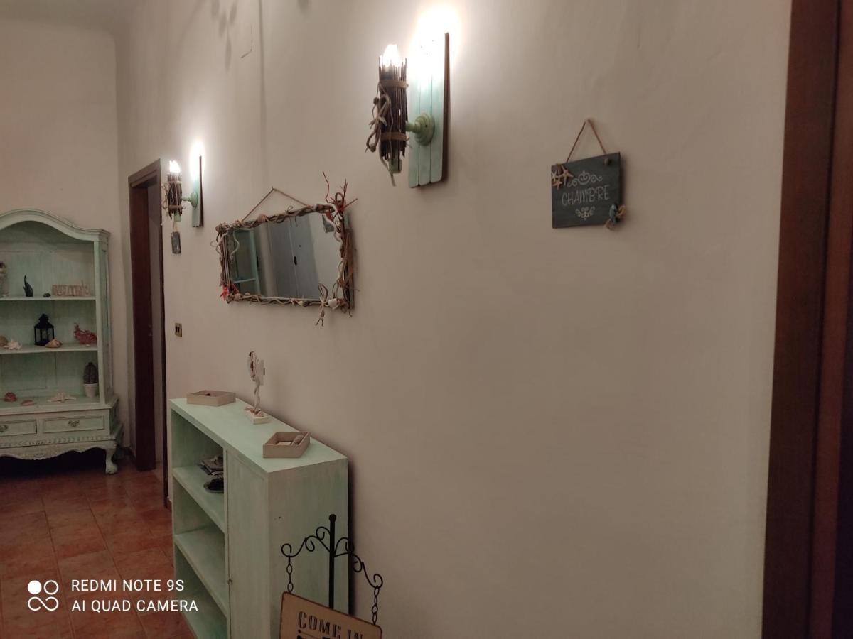 Casa Allegra Villa La Spezia Kültér fotó