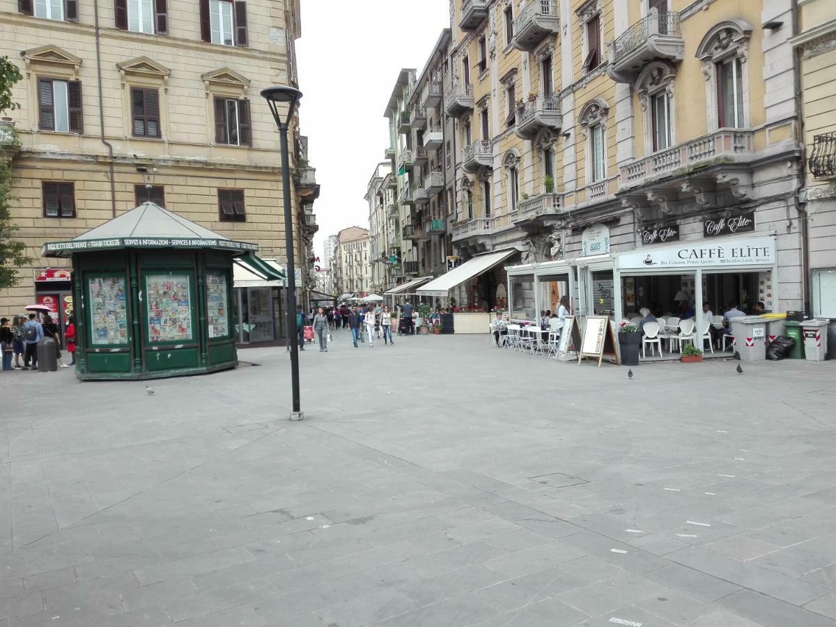 Casa Allegra Villa La Spezia Kültér fotó